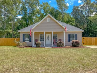 904 Timberlane Rd