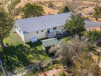 Property at 4301 Cheyne Rd, Zillah, WA
