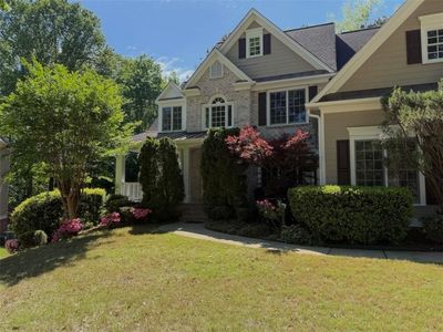 455 Hillcrest View Dr