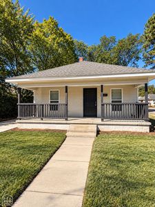 1302 W Monroe Ave