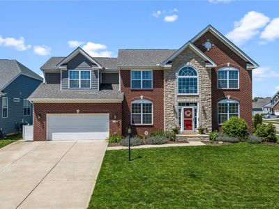 1687 Sunset Creek Ct