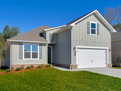 RUSHMORE Plan, Harvest Green West