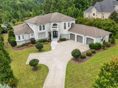 313 Legacy Falls Dr N