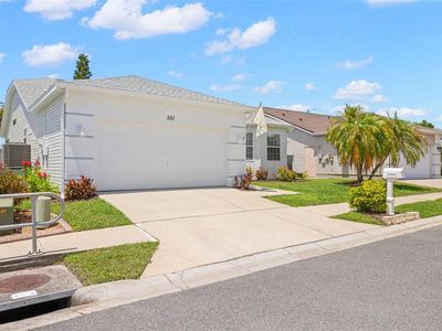 551 Salmon Ct