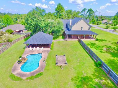 5529 Ponciana Ln