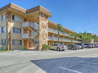 600 Village Green Court #205