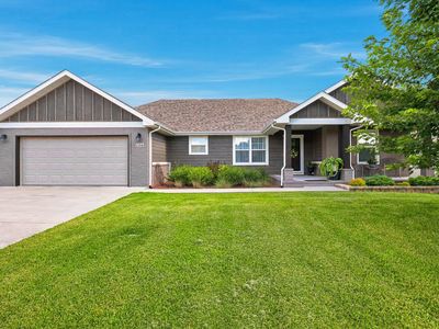 150 Lace Bark Avenue