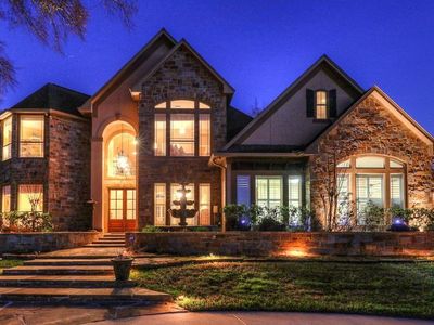 50 Lake Estates Dr