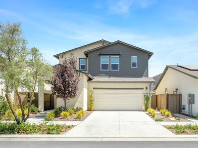 Property at 4095 Braden Rd, Madera, CA