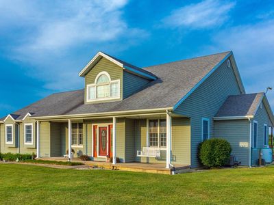 4790 Eckmansville Rd