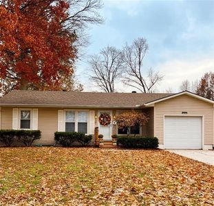 605 NW Gibson Rd