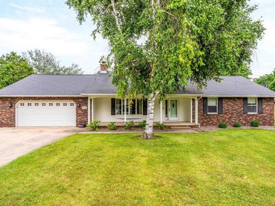 4812 West WILDFLOWER LANE