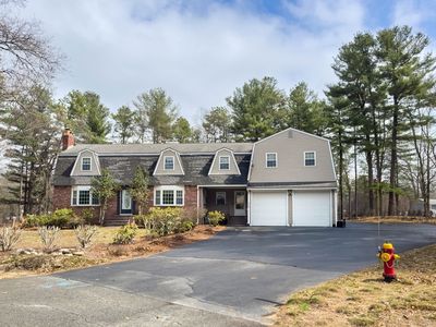 110 Maureen Dr