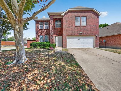 5332 Comanche Wells Dr