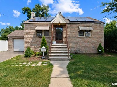 Property at 76 Niehaus Ave, Little Ferry, NJ