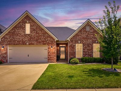 3676 Bay Springs Park