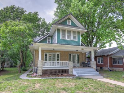 206 S Connor Ave