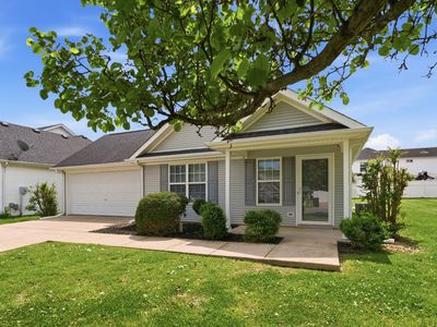 5095 Cornelius Dr