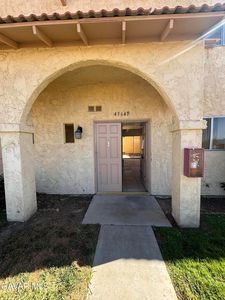 43649 Stanridge Ave
