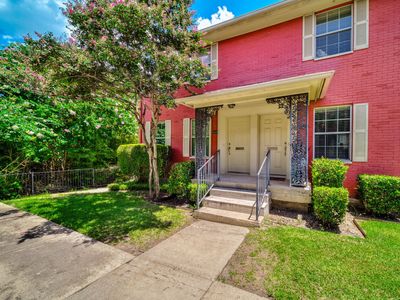 4814 Bradford Dr #4814B