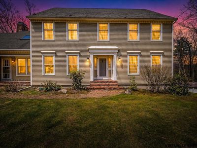 31 Boxwood Road