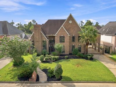 7611 Naremore Dr