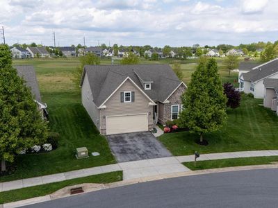 Property at 643 Southerness Dr, Townsend, DE