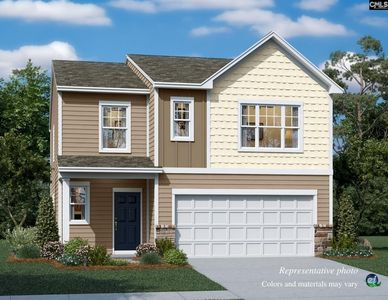 137 Winding Pine Ct