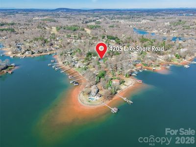 Property at 4205 Lake Shore Rd S, Denver, NC