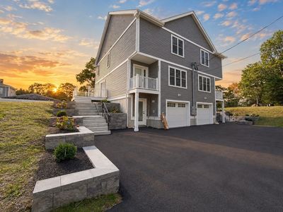 580 Broad St #2A