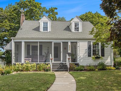 Property at 267 Parchmount Ave, Parchment, MI