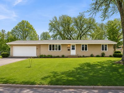 8309 Harrison Rd