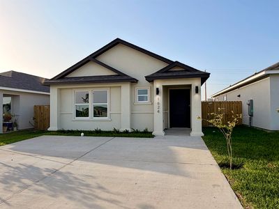 Property at 1624 Materia Dr, Laredo, TX