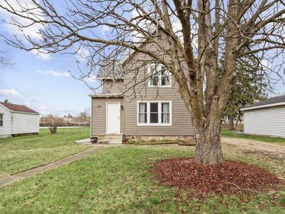 Property at 223 Hubbell Street, Marshall, WI