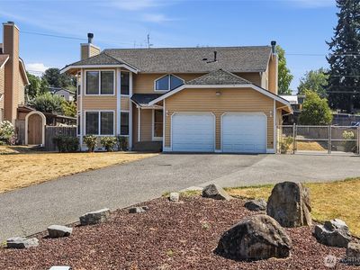 22847 103rd Avenue SE