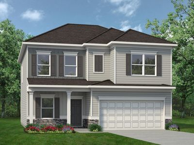 297 Jagee Dr