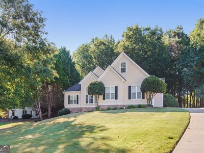 Property at 245 Ryans Ct, Sharpsburg, GA