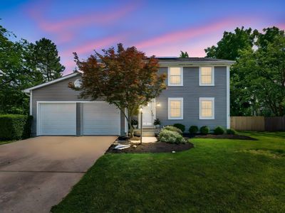 2586 Pennbrook Ct