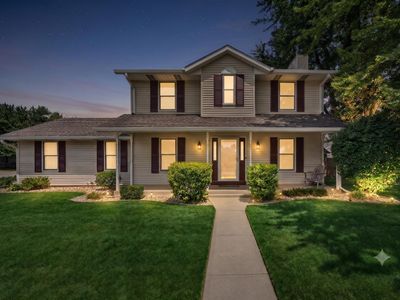 5608 Trippel Dr