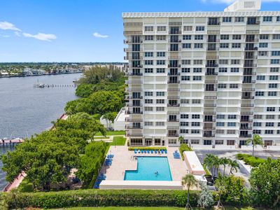 2121 N Ocean Boulevard #207w