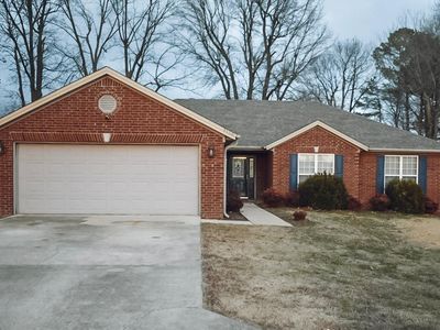 Property at 2660 Clayburne Dr, Jonesboro, AR