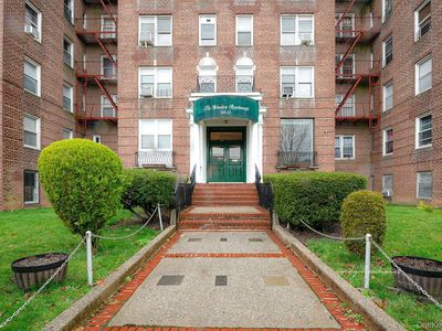 143-25 84th Drive #2E