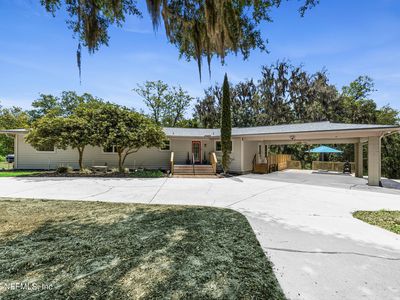 12707 FT CAROLINE Road
