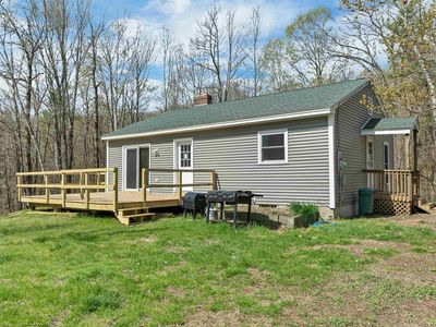 205 Baker Hill Road