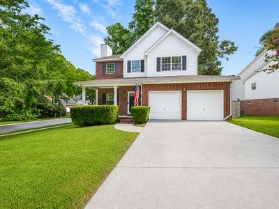 108 Prospect Way
