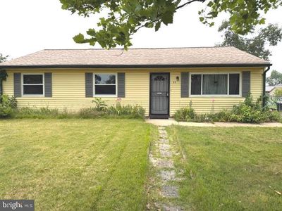 Property at 22 Scammell Dr, Browns Mills, NJ