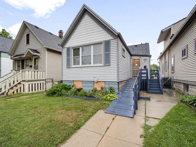 2568 North Pierce STREET