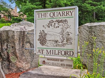 57 Quarry Circle Drive