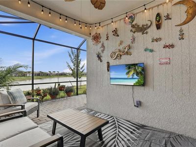 Property at 19545 Hinkley DR, Estero, FL