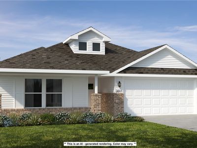 Property at 1150 Jonagold Pl, Centerton, AR